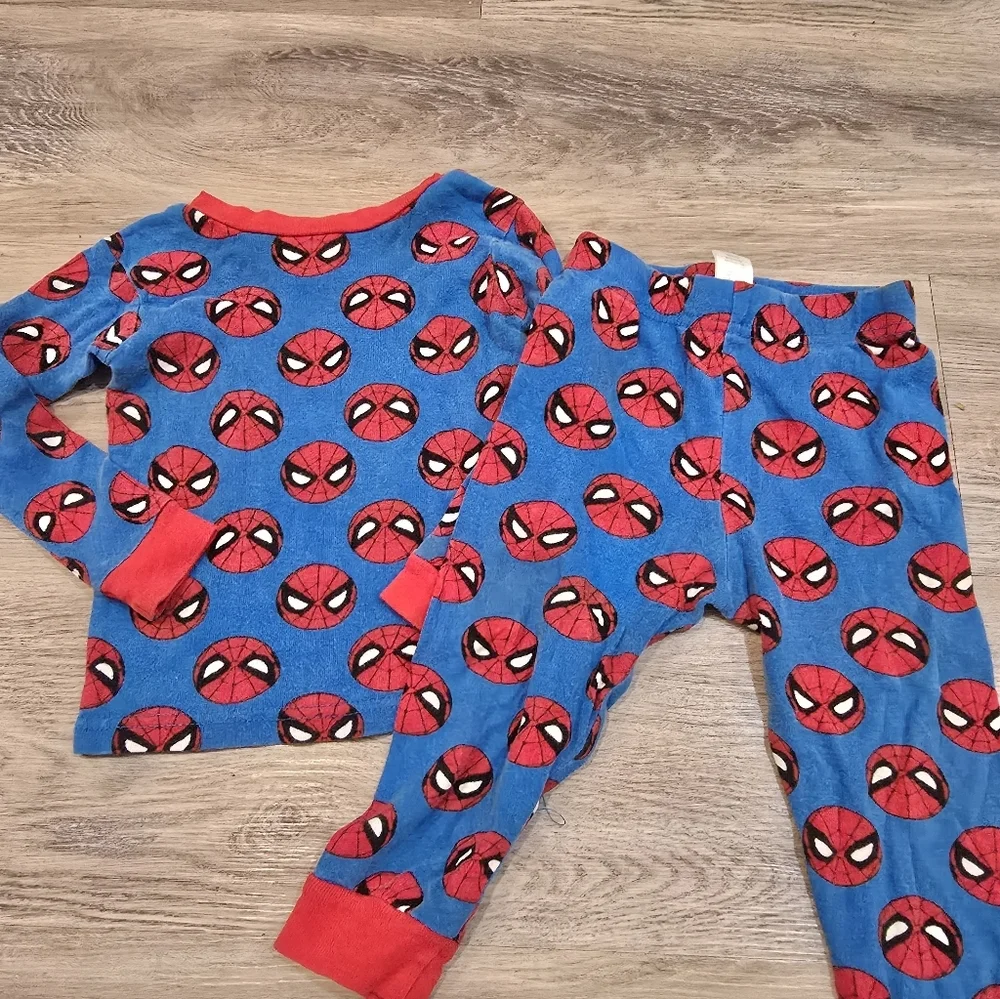 Marvel good spiderman